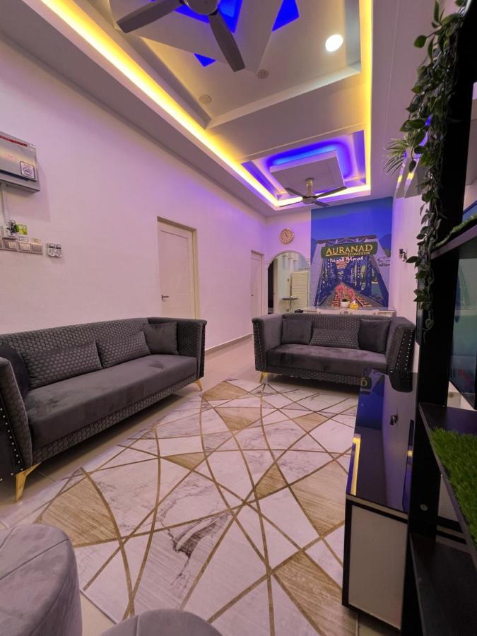 Auranad Guest House Tanah Merah Tanah Merah  Bagian luar foto
