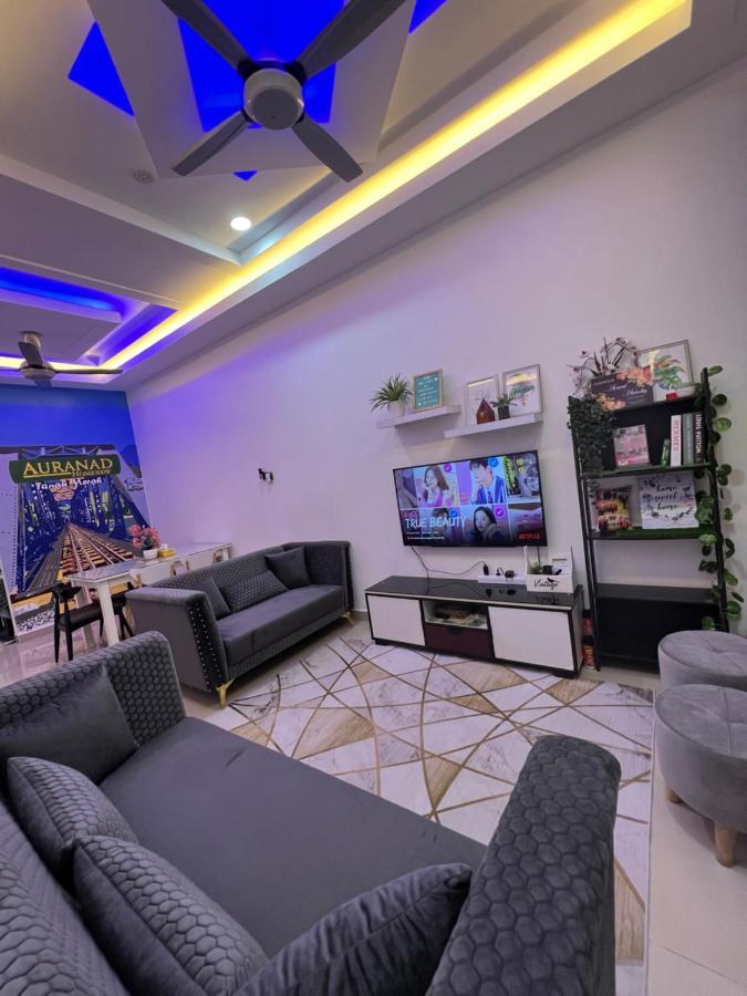 Auranad Guest House Tanah Merah Tanah Merah  Bagian luar foto