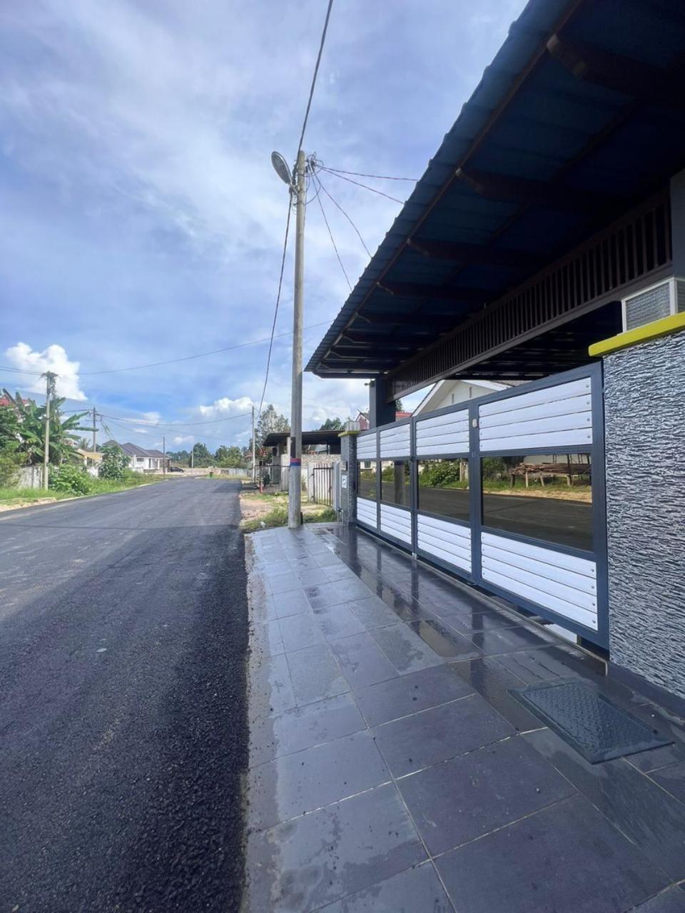 Auranad Guest House Tanah Merah Tanah Merah  Bagian luar foto